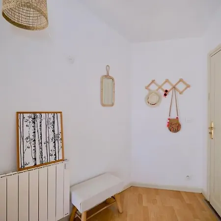 Apartment Nid De Line - Naou - Wifi-netflix Soorts-Hossegor