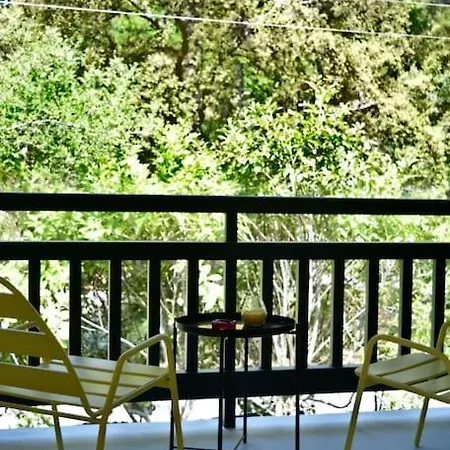 Nid De Line - Naou - Wifi-netflix Apartment *