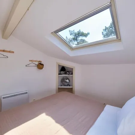 Nid De Line - Naou - Wifi-netflix Apartment