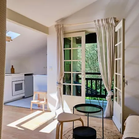 Nid De Line - Naou - Wifi-netflix Apartment